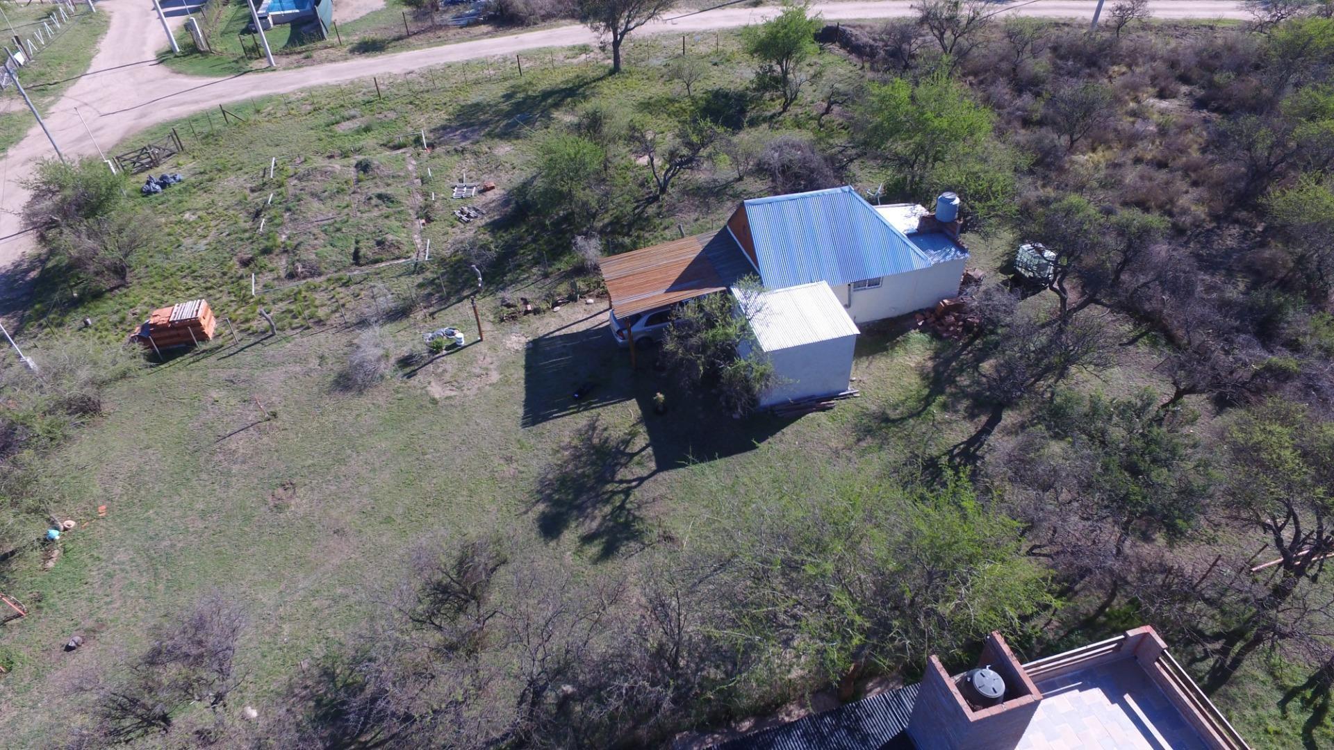 Casa en Venta de 1 dormitorio