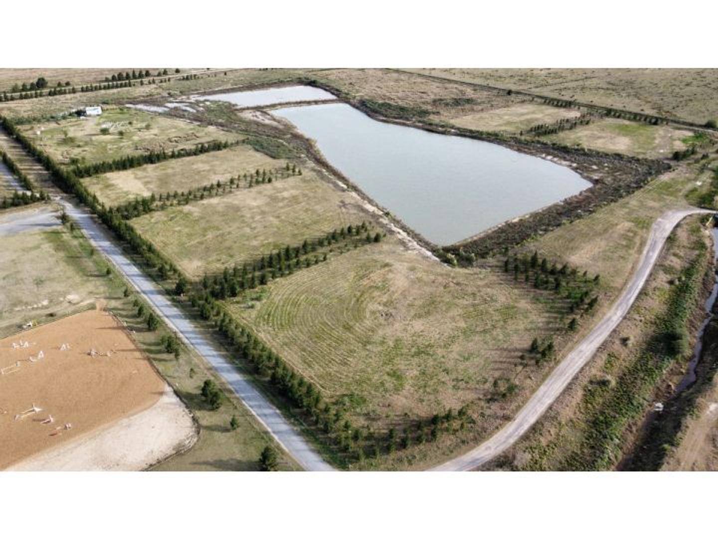 Terreno en Venta en Haras De Funes, USD 120.000