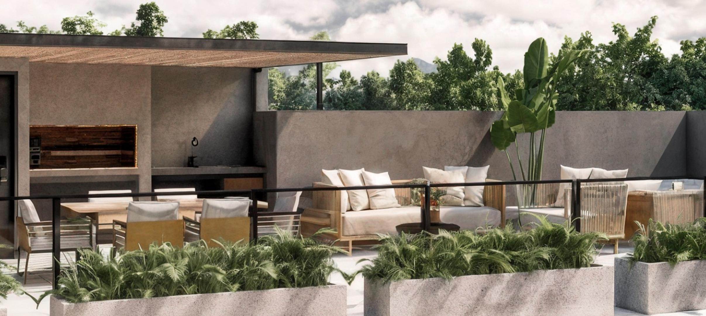 Departamento en Venta en San Isidro, USD 186.100