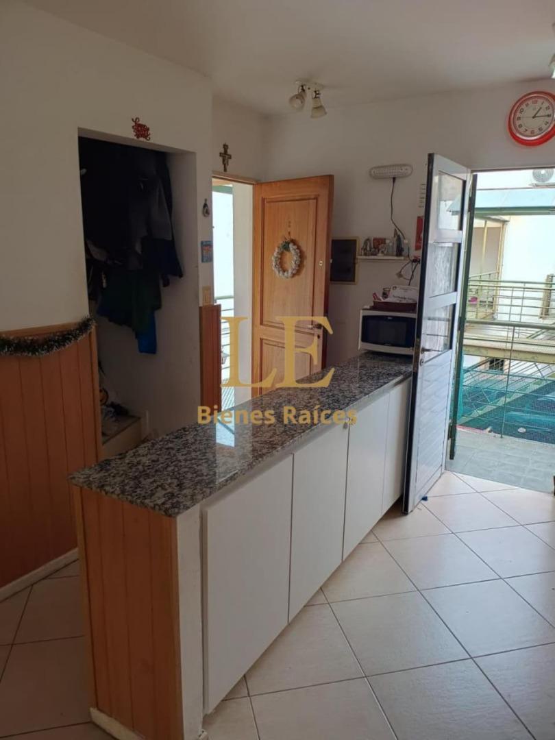 Departamento en Venta 15 años