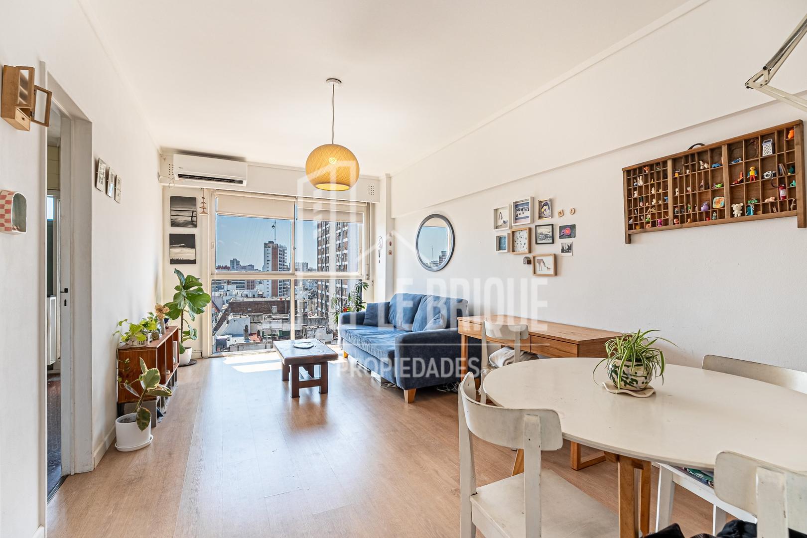 Departamento en Venta Permite mascota