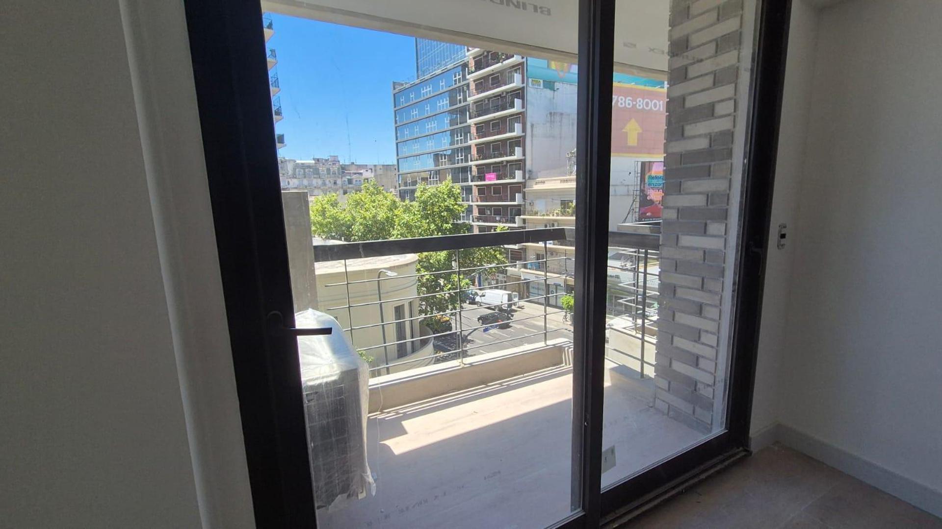 Departamento en Venta en Almagro, USD 83.014