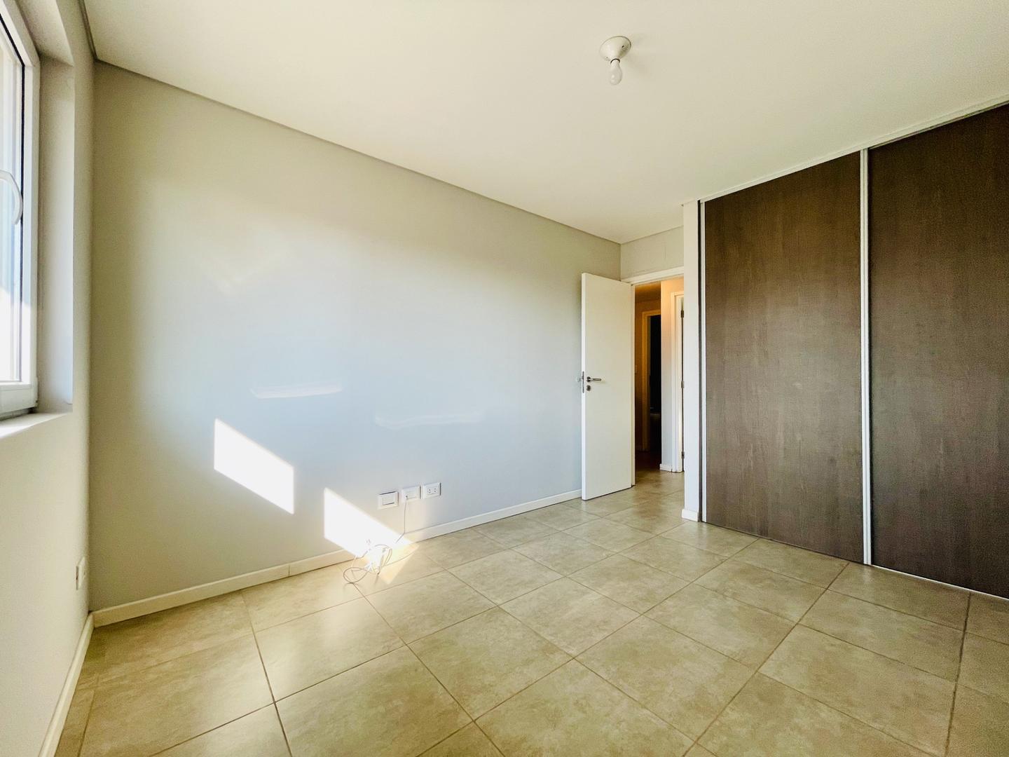 Departamento en Alquiler 10 años