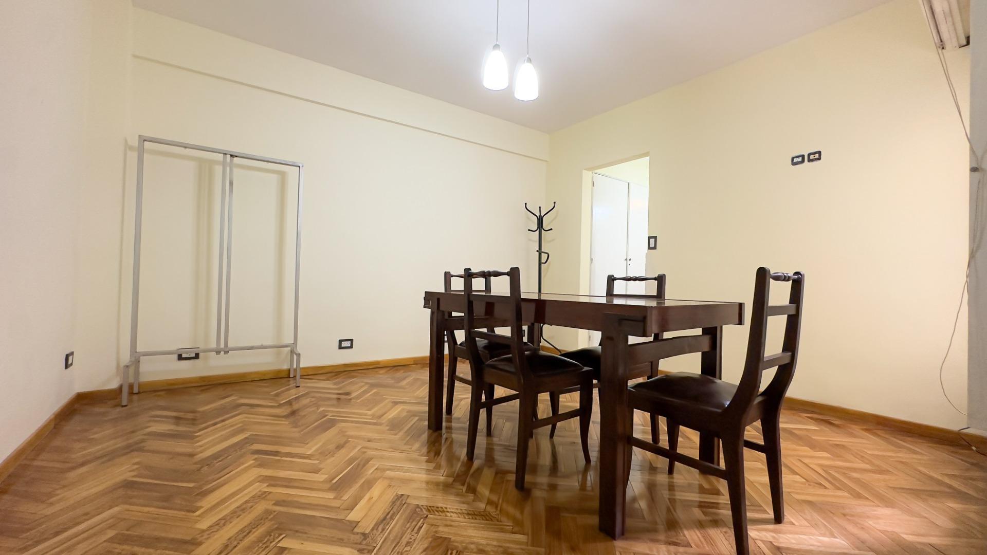 Departamento en Venta 45 años