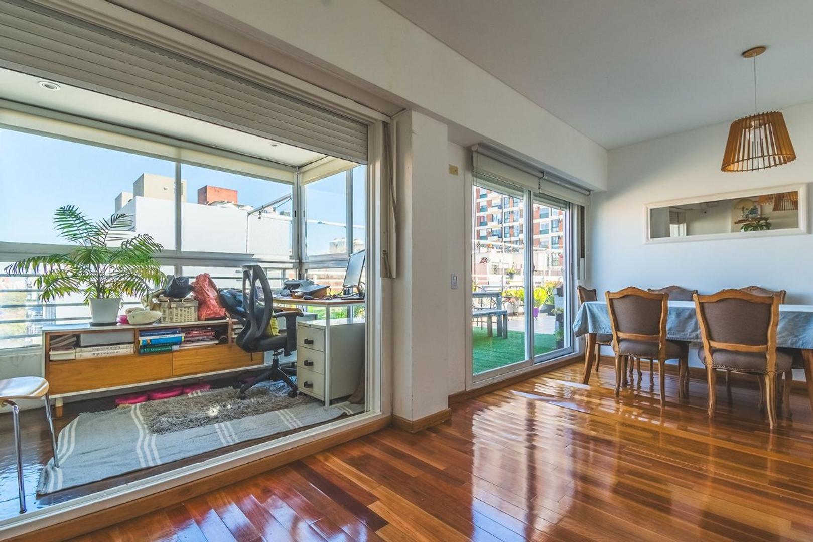 Departamento en Alquiler en Caballito, USD 1.400