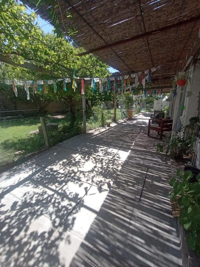 Casa en Venta 36 años