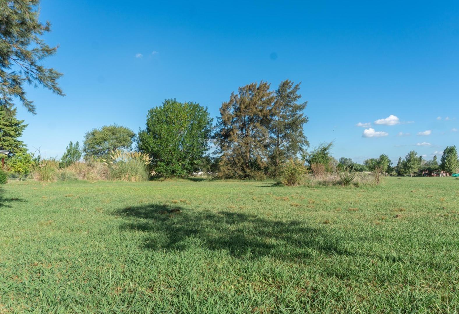 Terreno en Venta en El Solar De La Capilla, USD 38.000