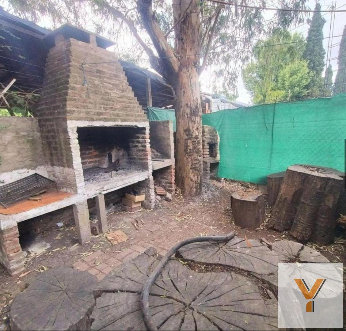 Casa en Alquiler de 2 dormitorios