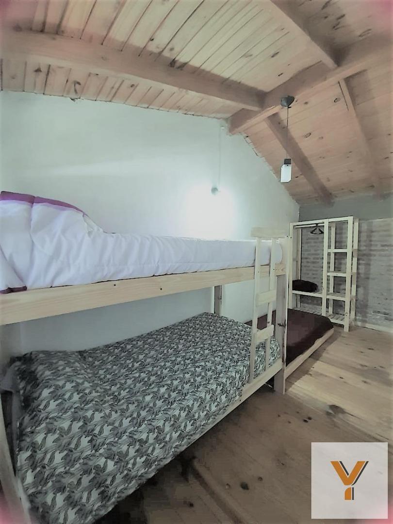 Casa en Venta de 2 dormitorios