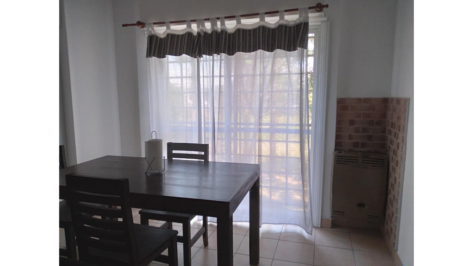 Departamento en Venta en Los Alamos (Tigre), USD 76.900