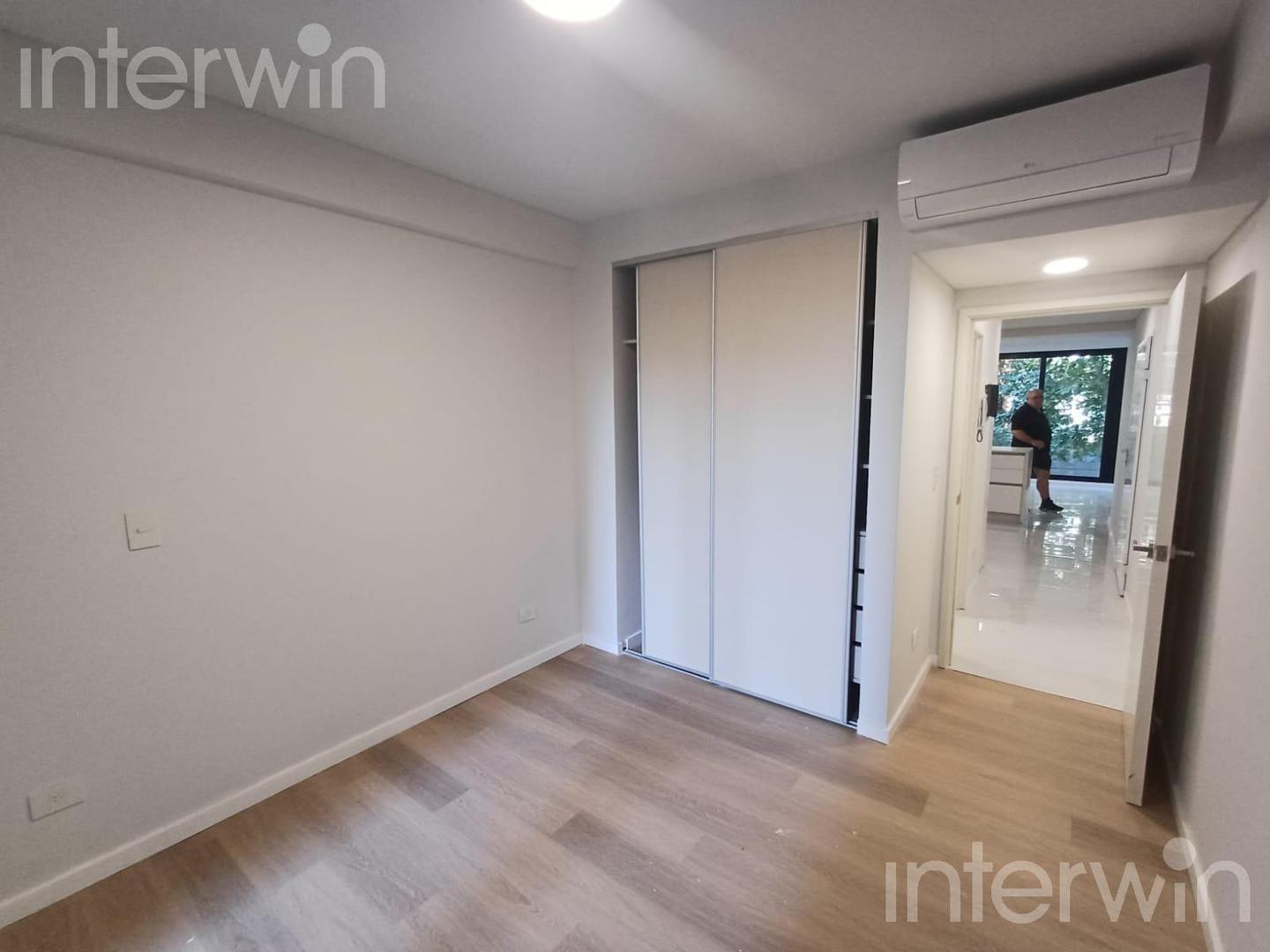 Departamento - Palermo