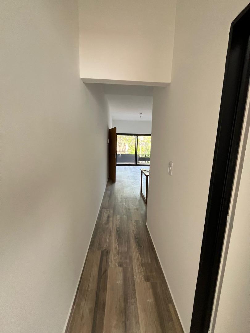 Departamento en Alquiler A Estrenar