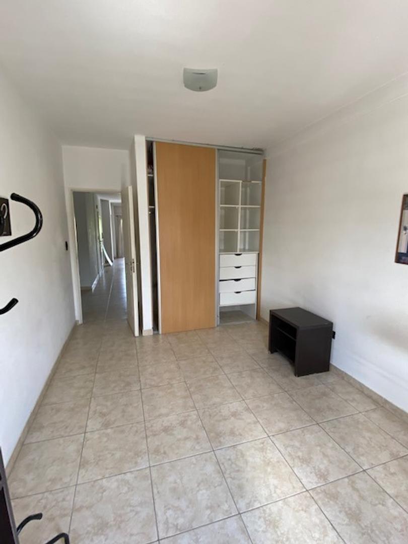 Departamento en Venta 15 años