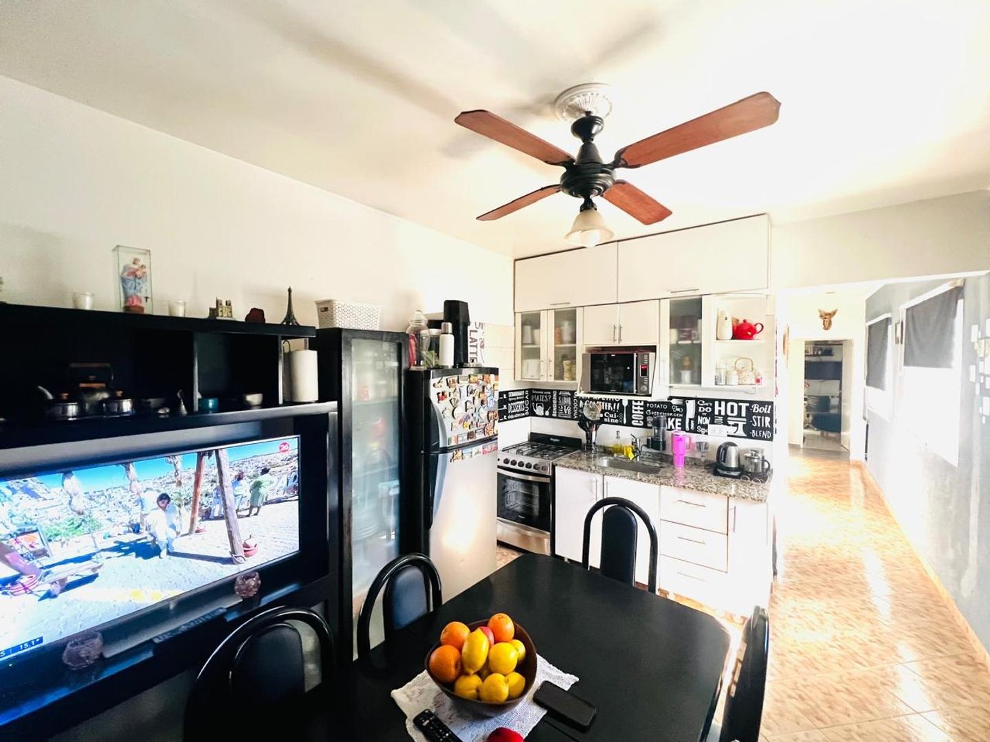 Departamento en Venta de 4 ambientes