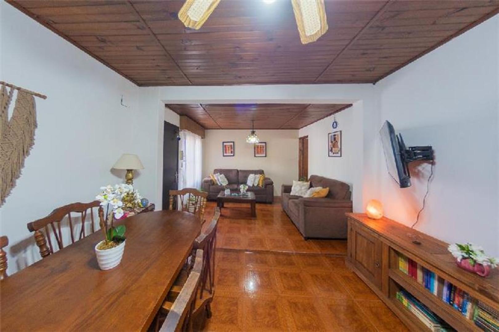 Espacio, comodidad y buena ubicación