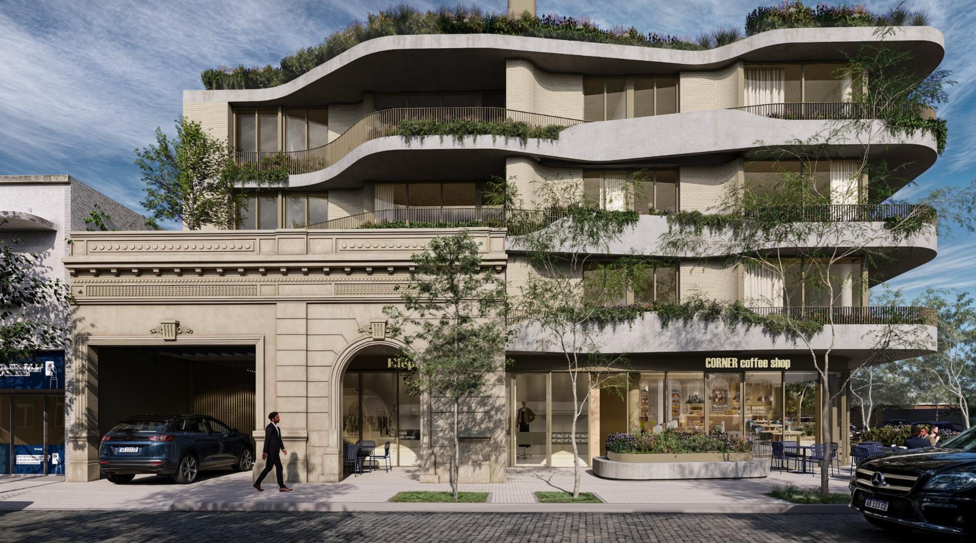 Local en Venta en San Isidro, USD 114.950