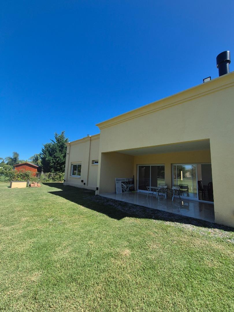 Casa en Venta A Estrenar