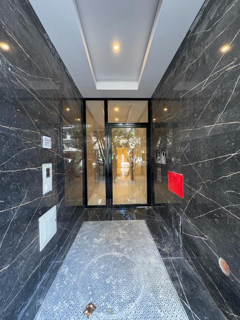 Emprendimiento de 72 Unidades