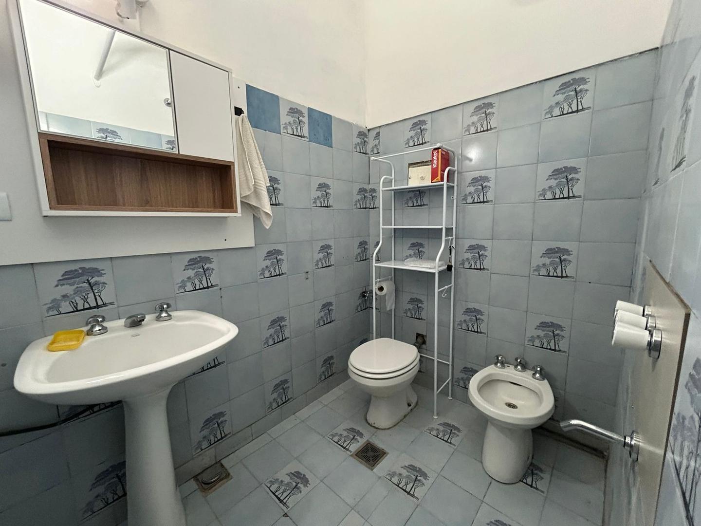 Depto Tipo Casa en Alquiler en Munro, $ 550.000