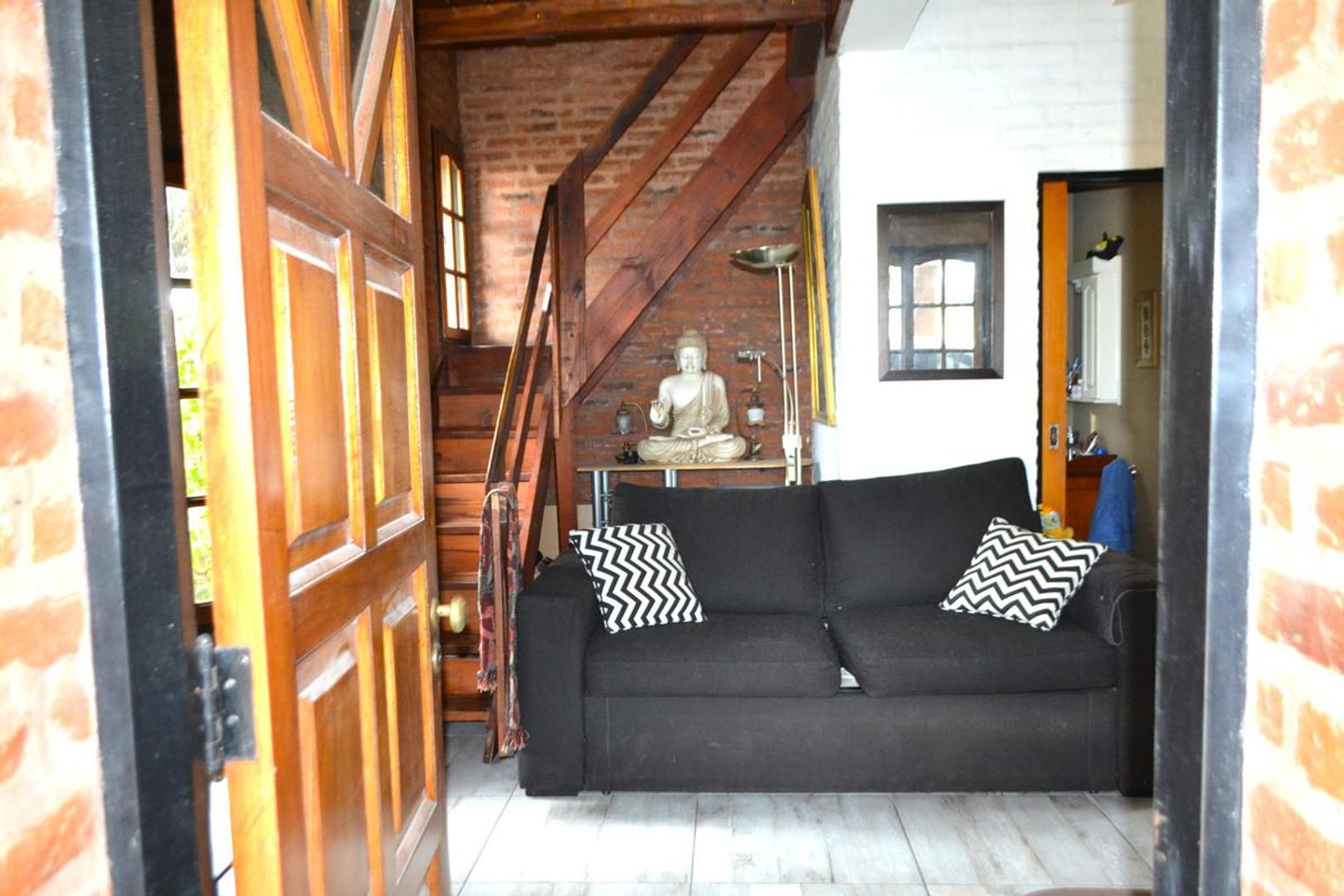 Casa en Venta al Oeste