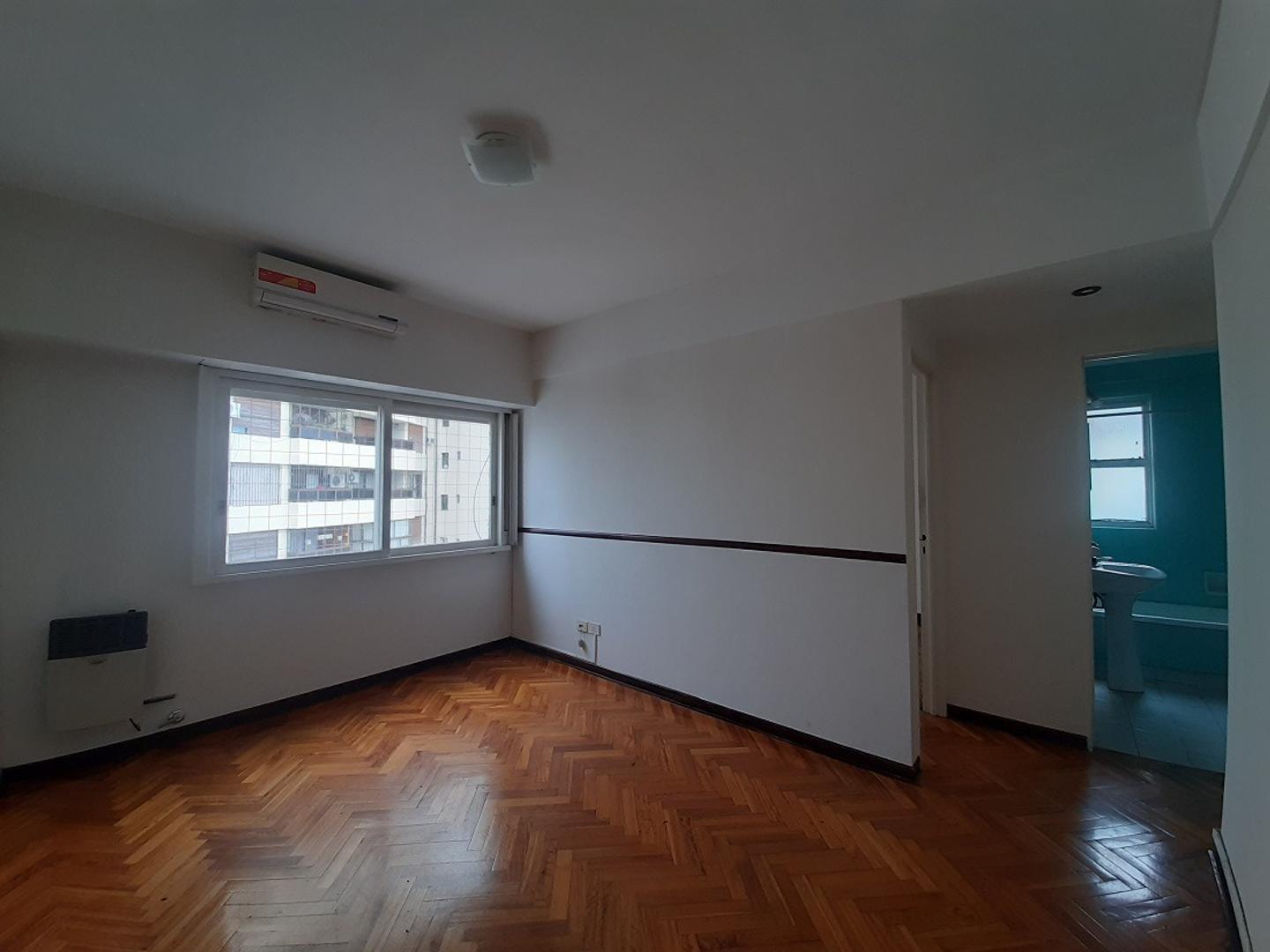 Departamento en Venta en Almagro, USD 70.000