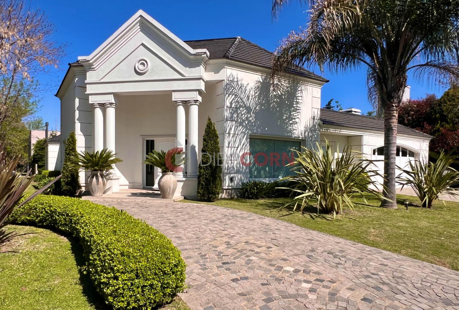 Venta Casa, Barrio Santa Ana, Francisco Alvarez, Moreno