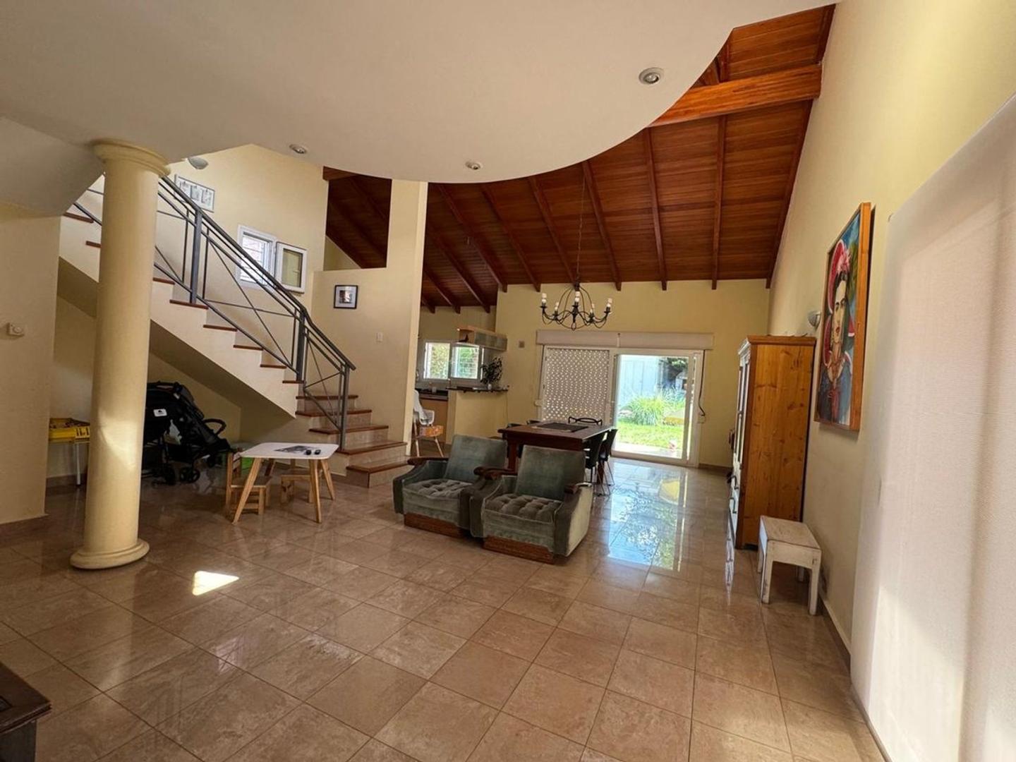 Casa en Venta 30 años