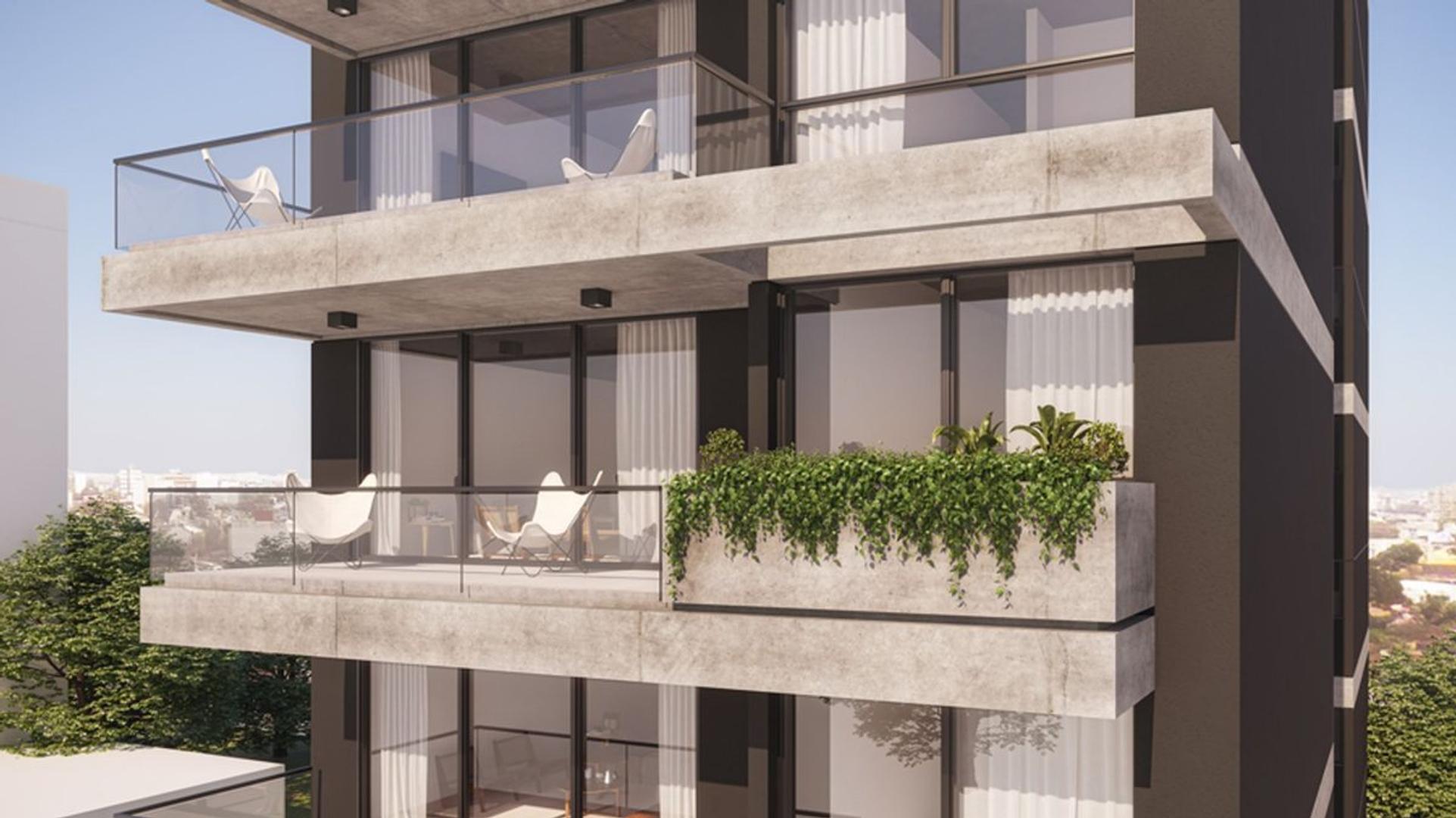 Departamento en Venta en La Plata, USD 179.000