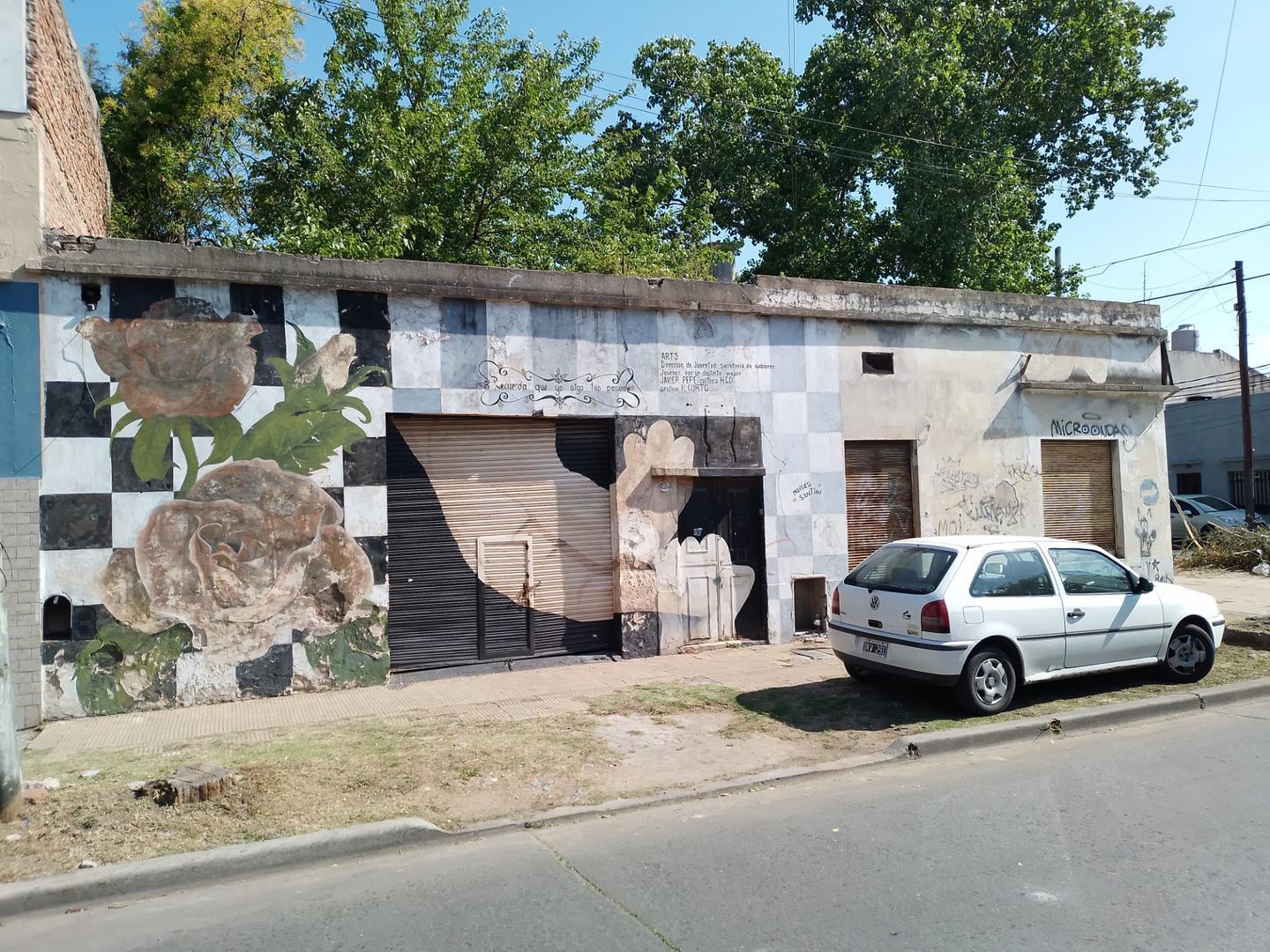 lotes en venta en caseros