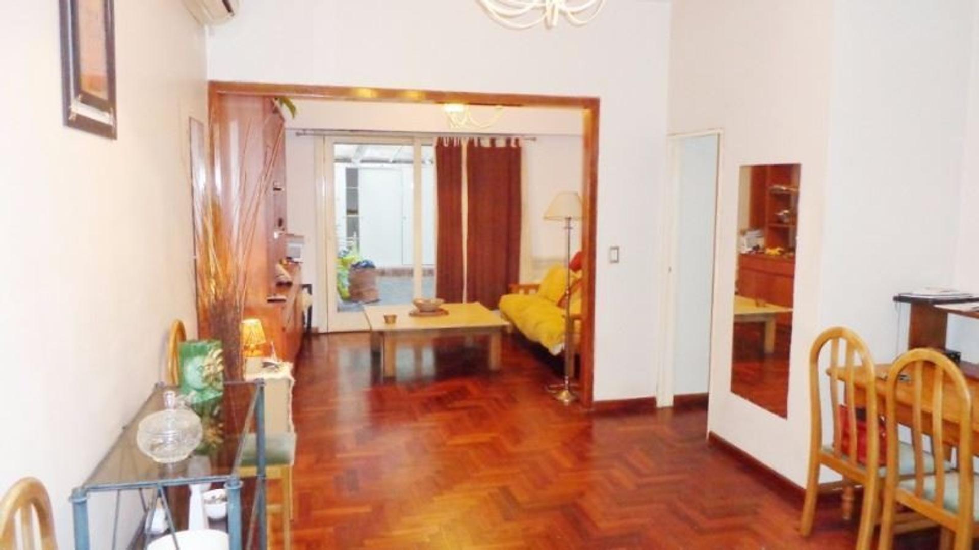 Departamento Alquiler x Temporada