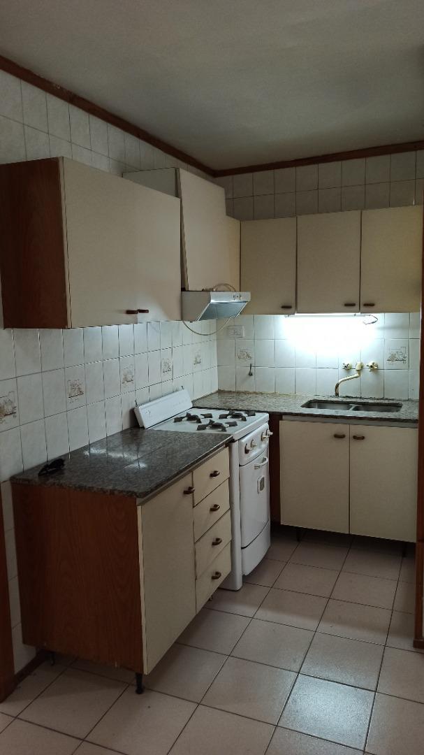 Camino Real Moron 7 , Piso 1