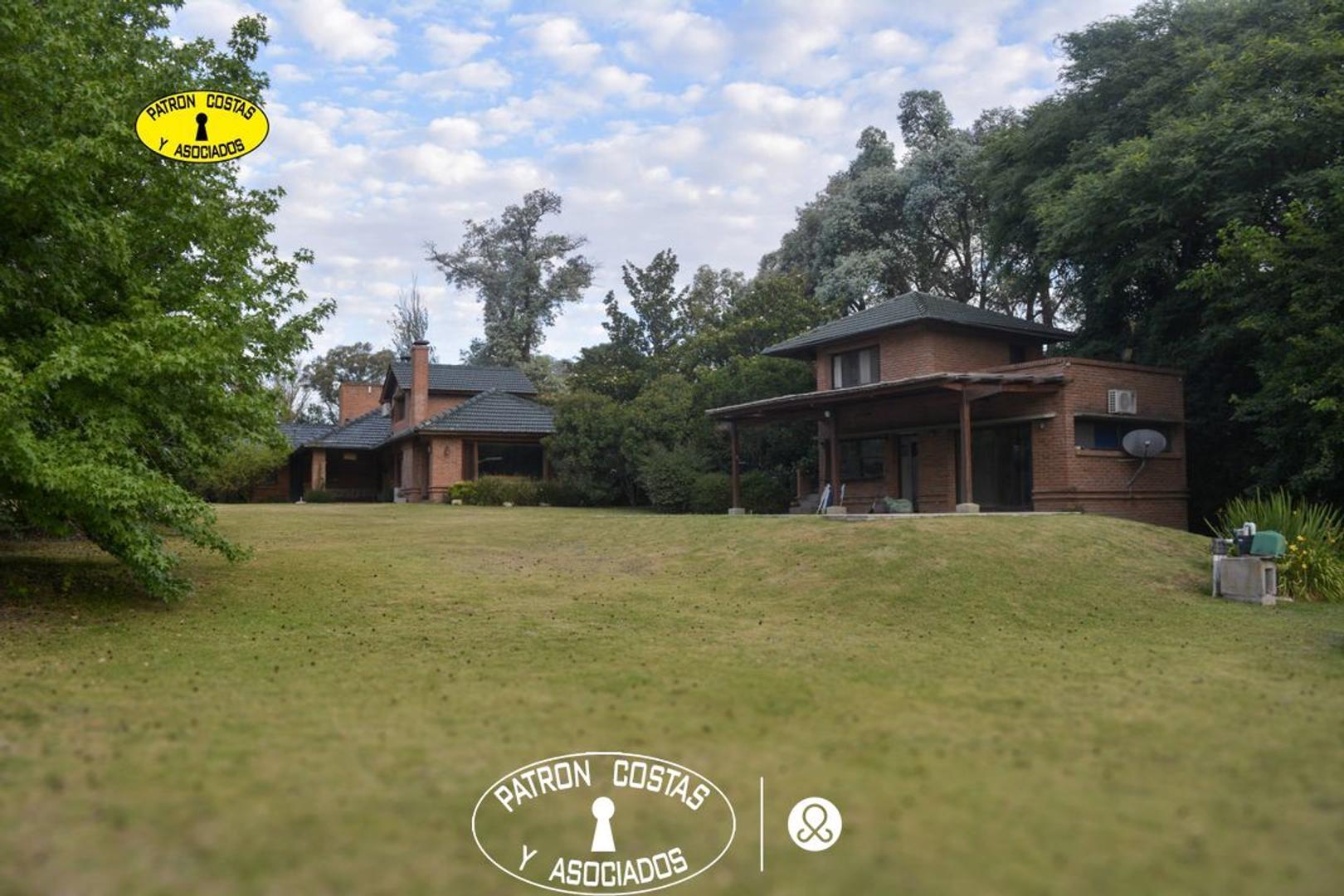 Las Praderas De Lujan 100