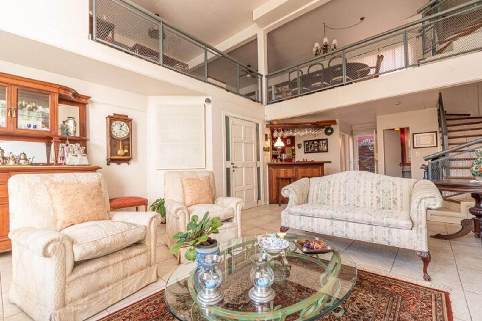 Departamento en Venta en Martínez, USD 550.000