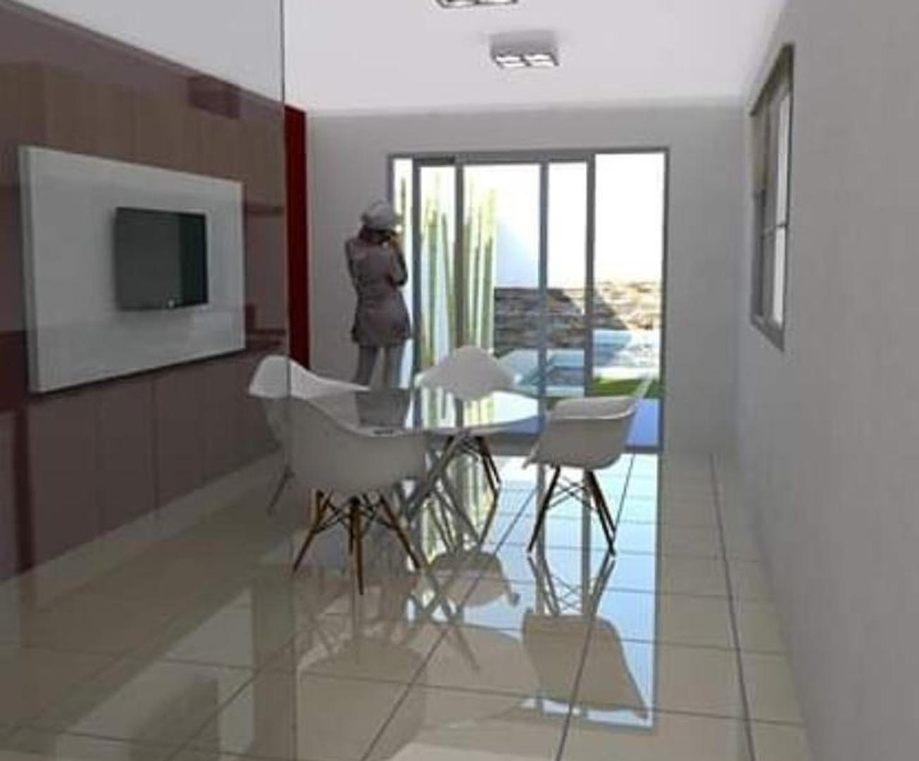 Departamento en Venta en General Paz, USD 80.000