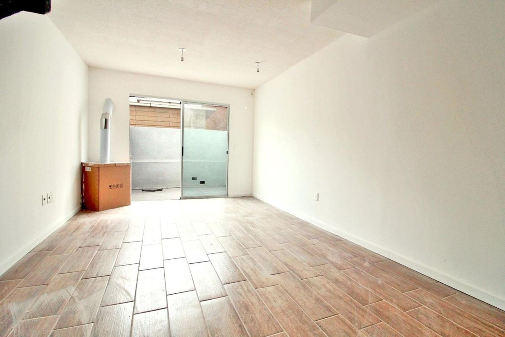 Departamento en Venta en Brazo Oriental, USD 133.000