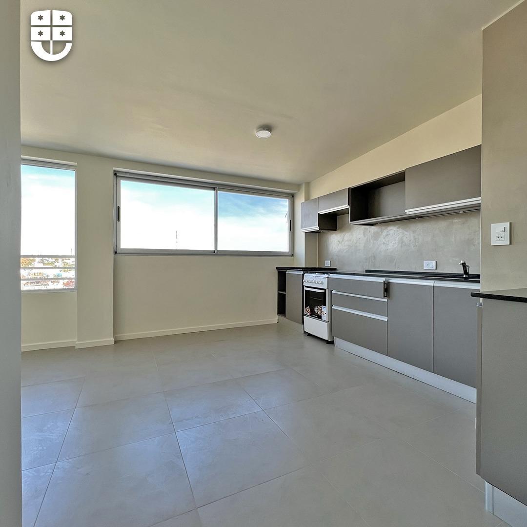 ALQUILER DEPARTAMENTO  UN DORMITORIO EN ARROYITO