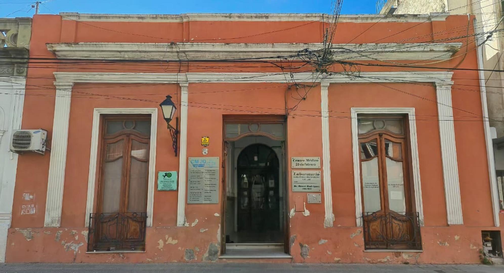 Oficina en venta - En el centro de Salta