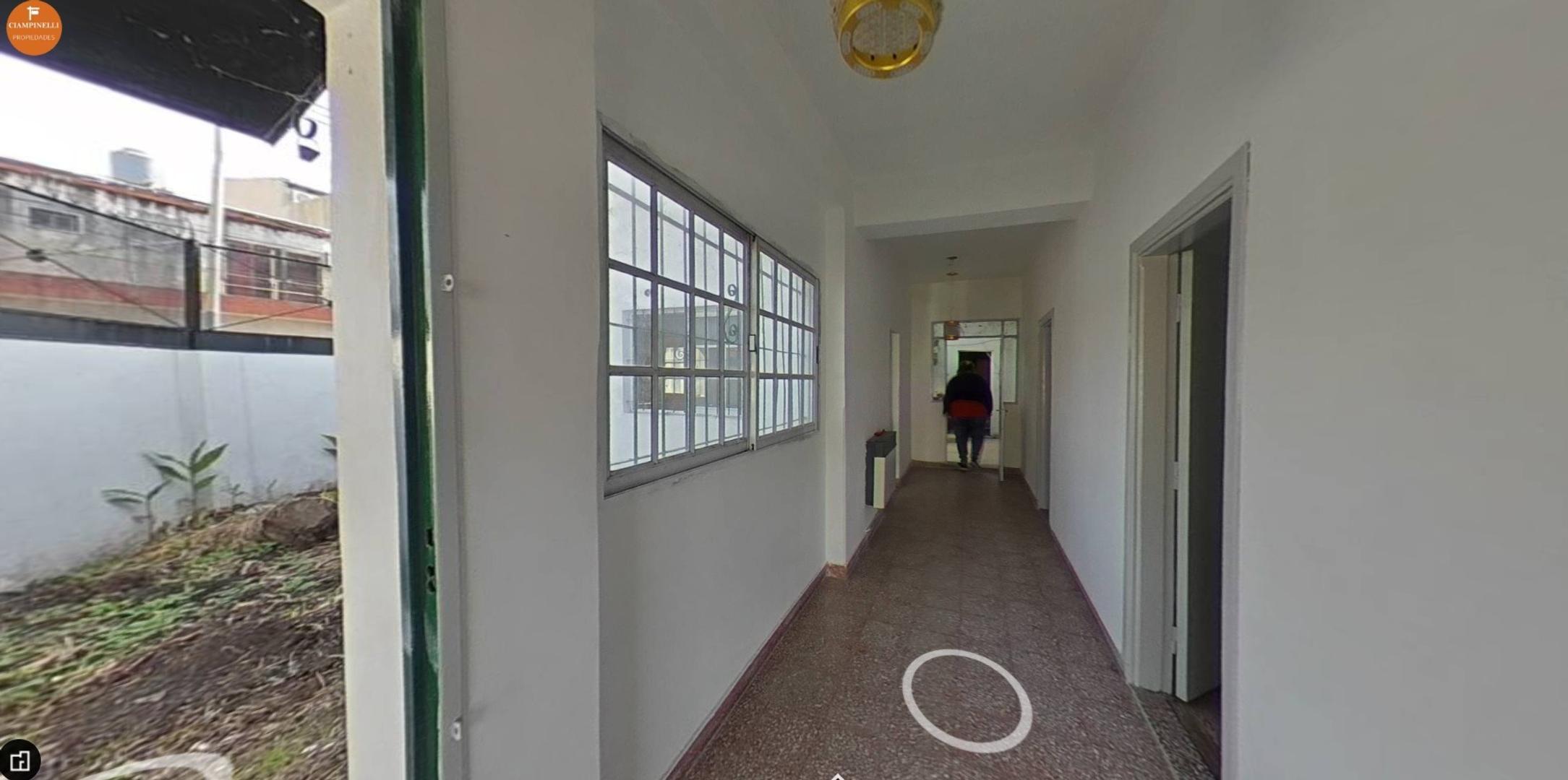 Casa en Venta de 6 dormitorios