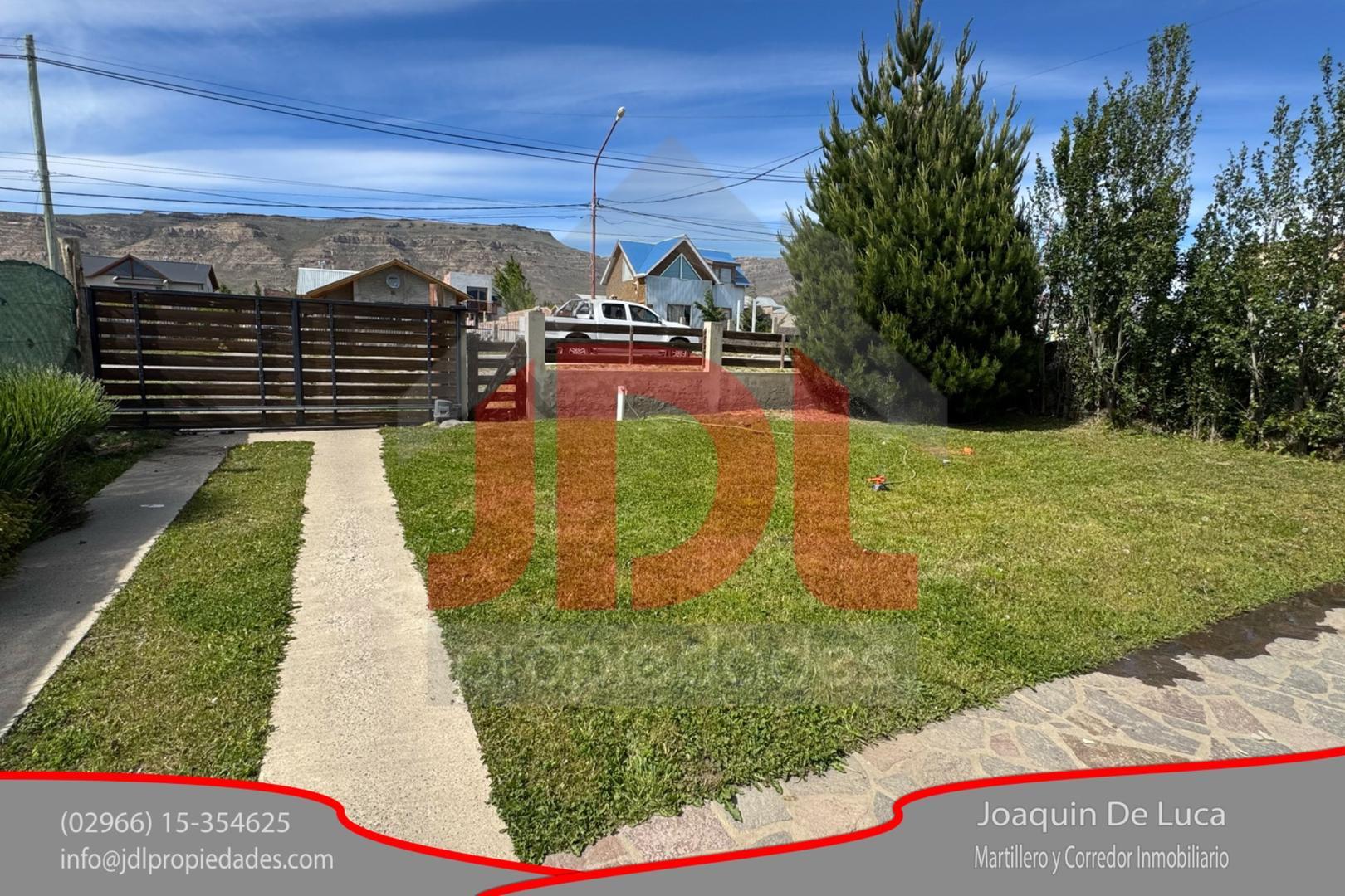 Casa en Venta 10 años