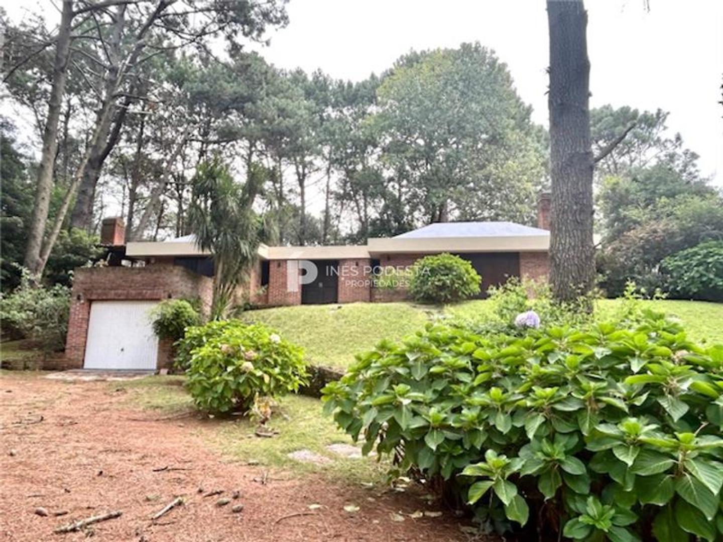 CASAS - CASA - PUNTA BALLENA