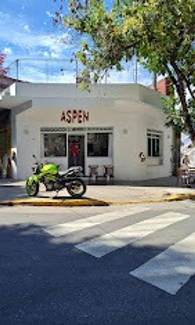 LOCAL VENTA ESQUINA CON BUENA RENTA