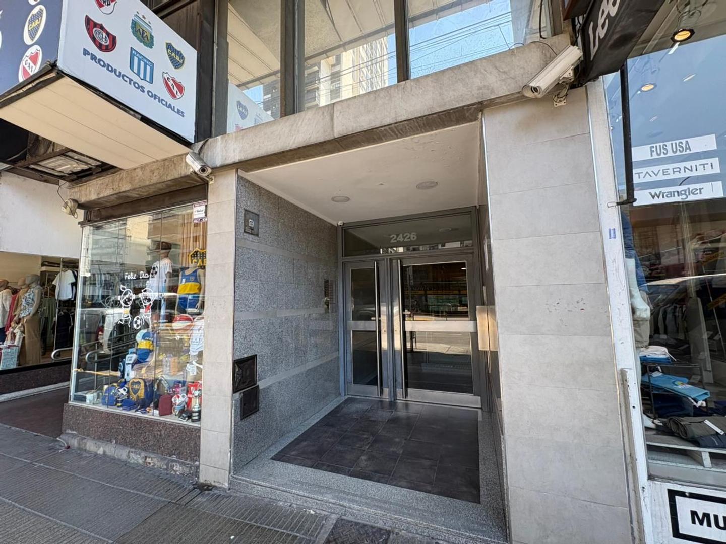 OPPEL | Departamento en Alquiler | BELGRANO  Capital Federal |  Cod: 33720