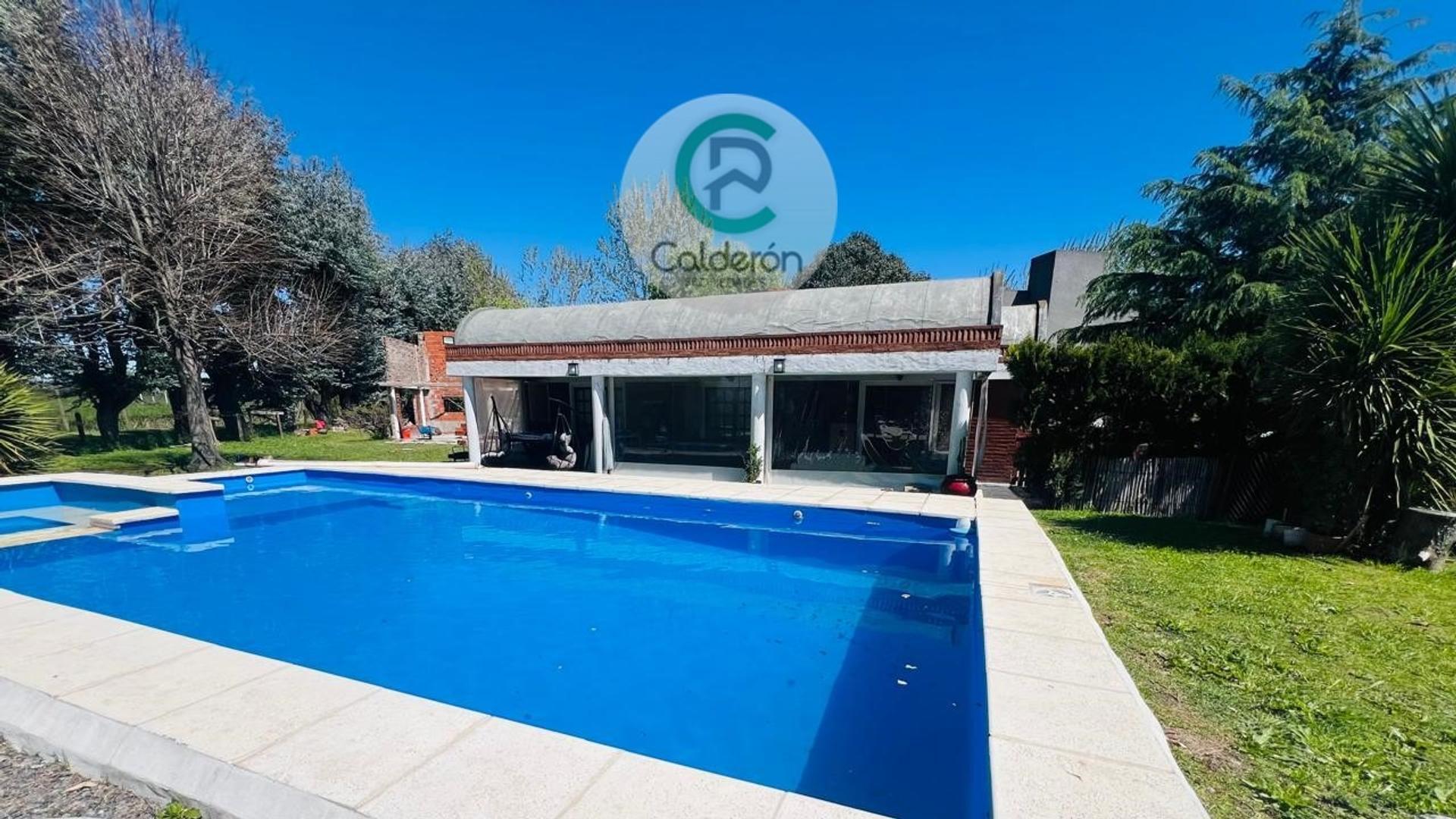 Casa en Alquiler en Country Club Banco Provincia, USD 1.300