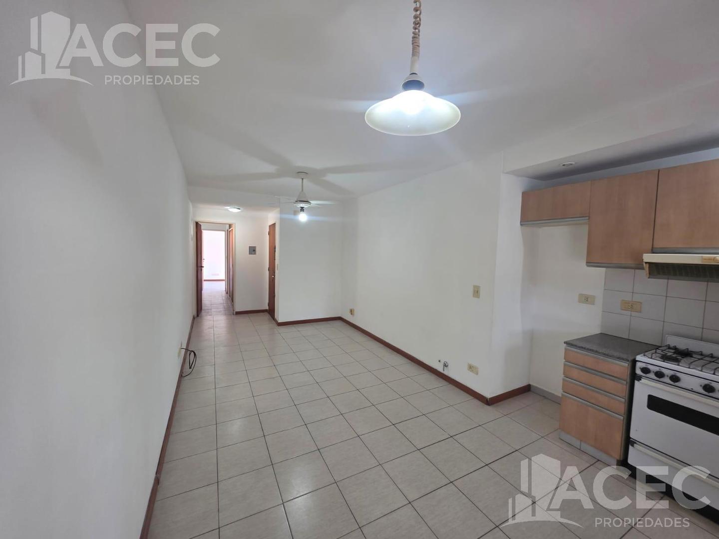 Alquiler - Departamento 1 dormitorio - Pichincha