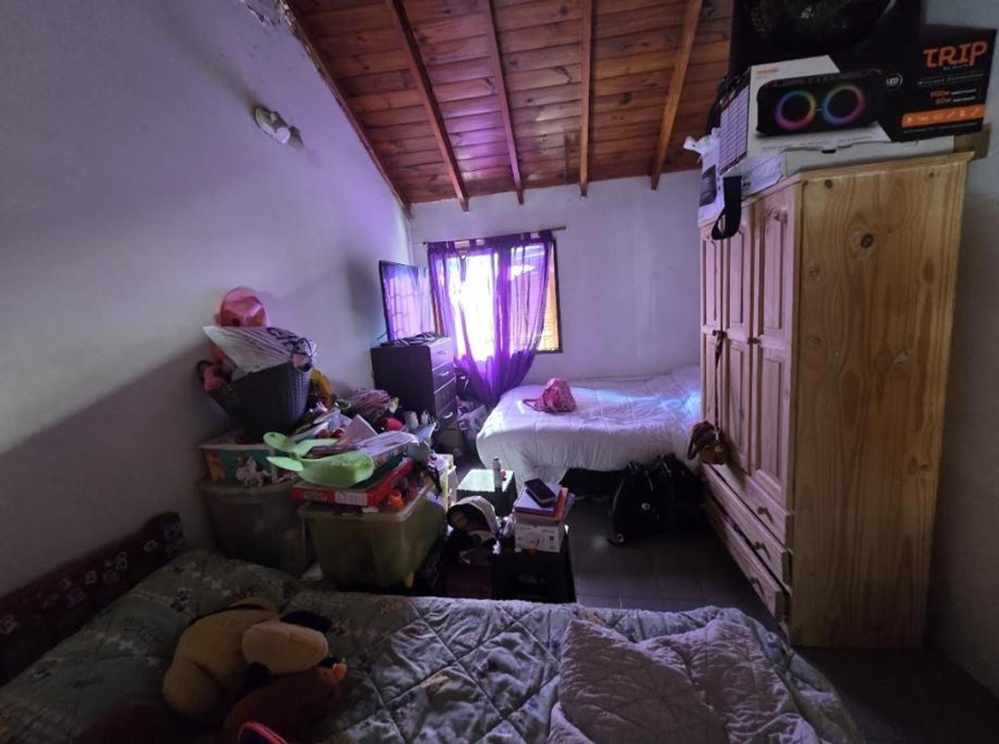 Duplex En Venta En San Justo