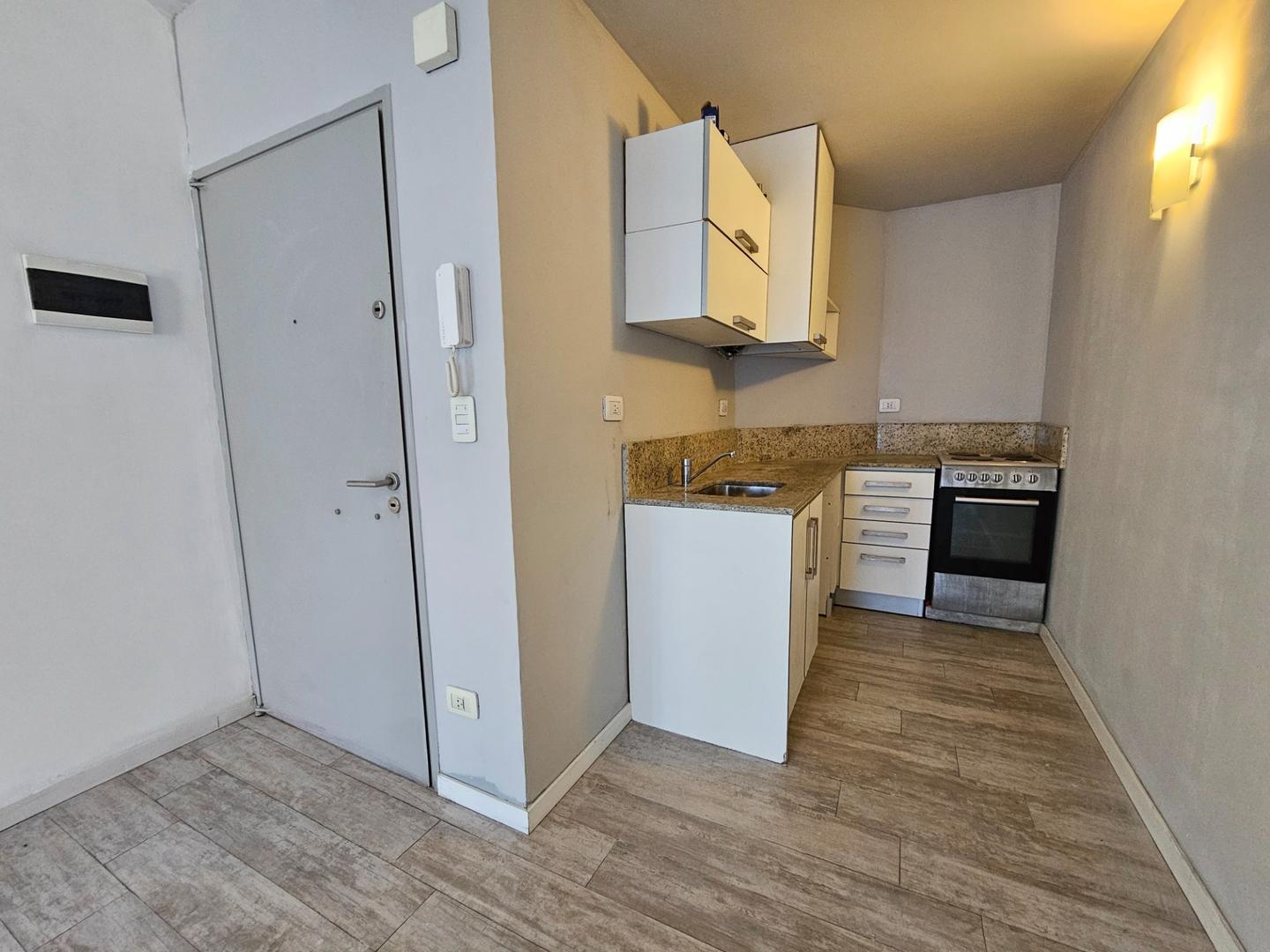 Departamento en Venta Apto profesional