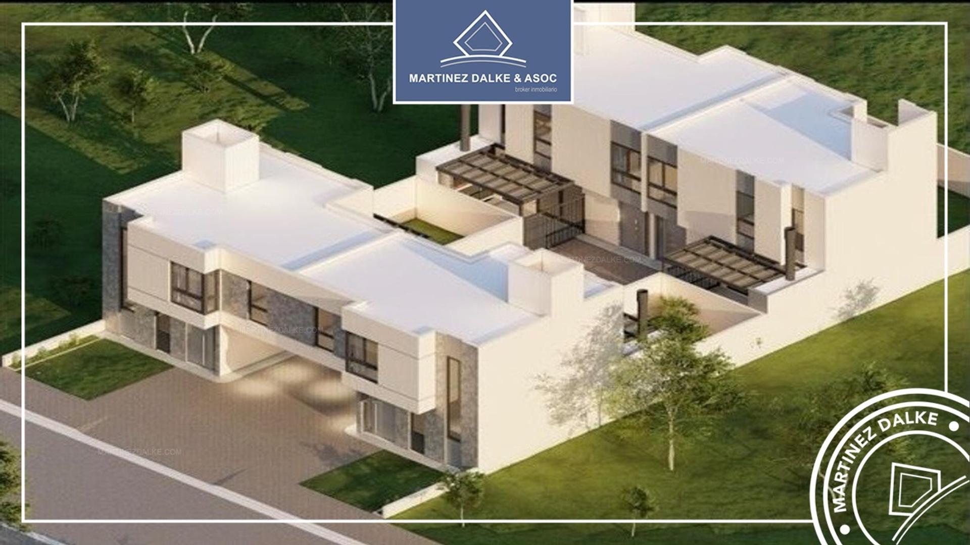 Casa en Venta en Docta, USD 128.500