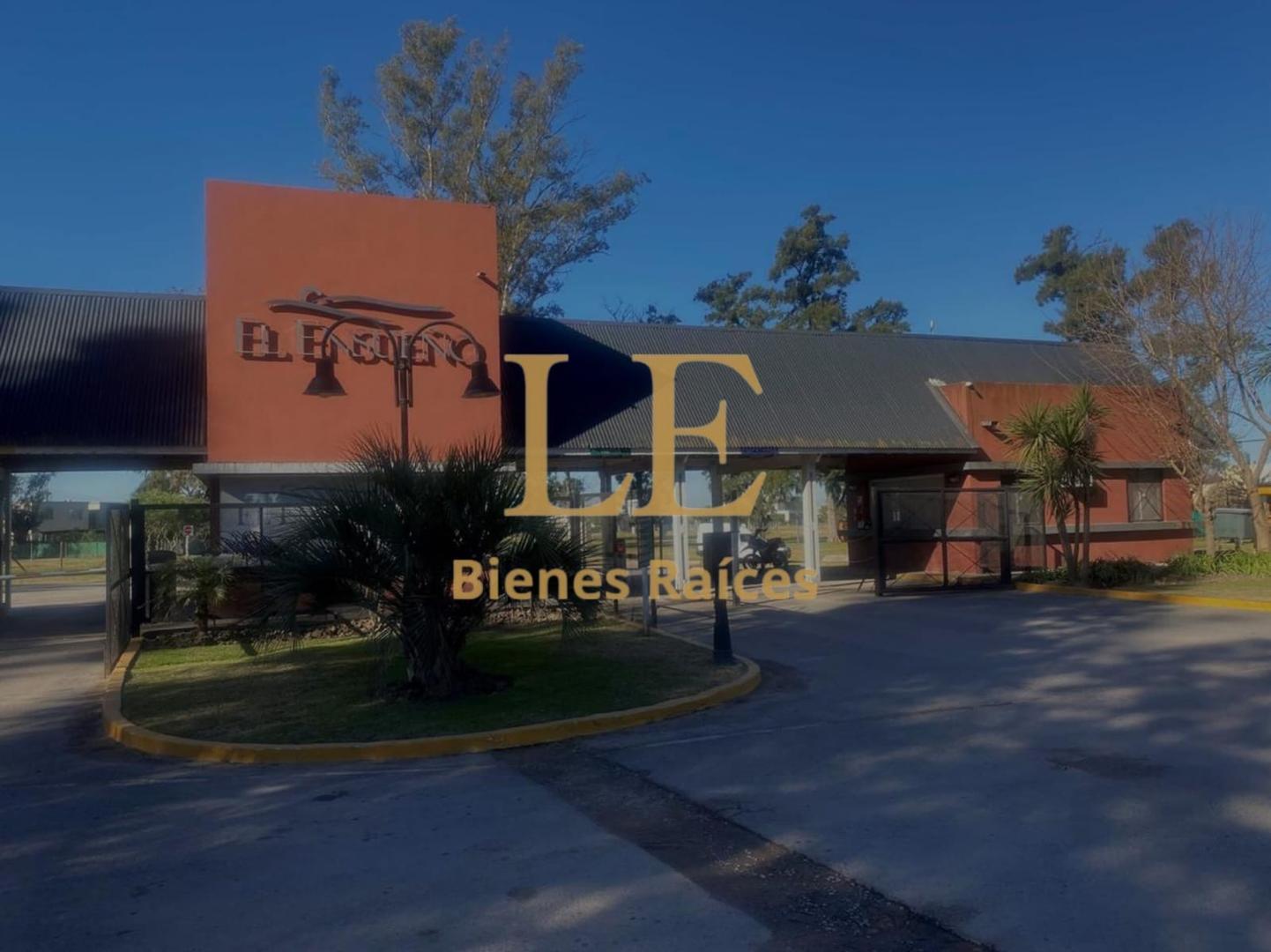 Venta Lote El Ensueño