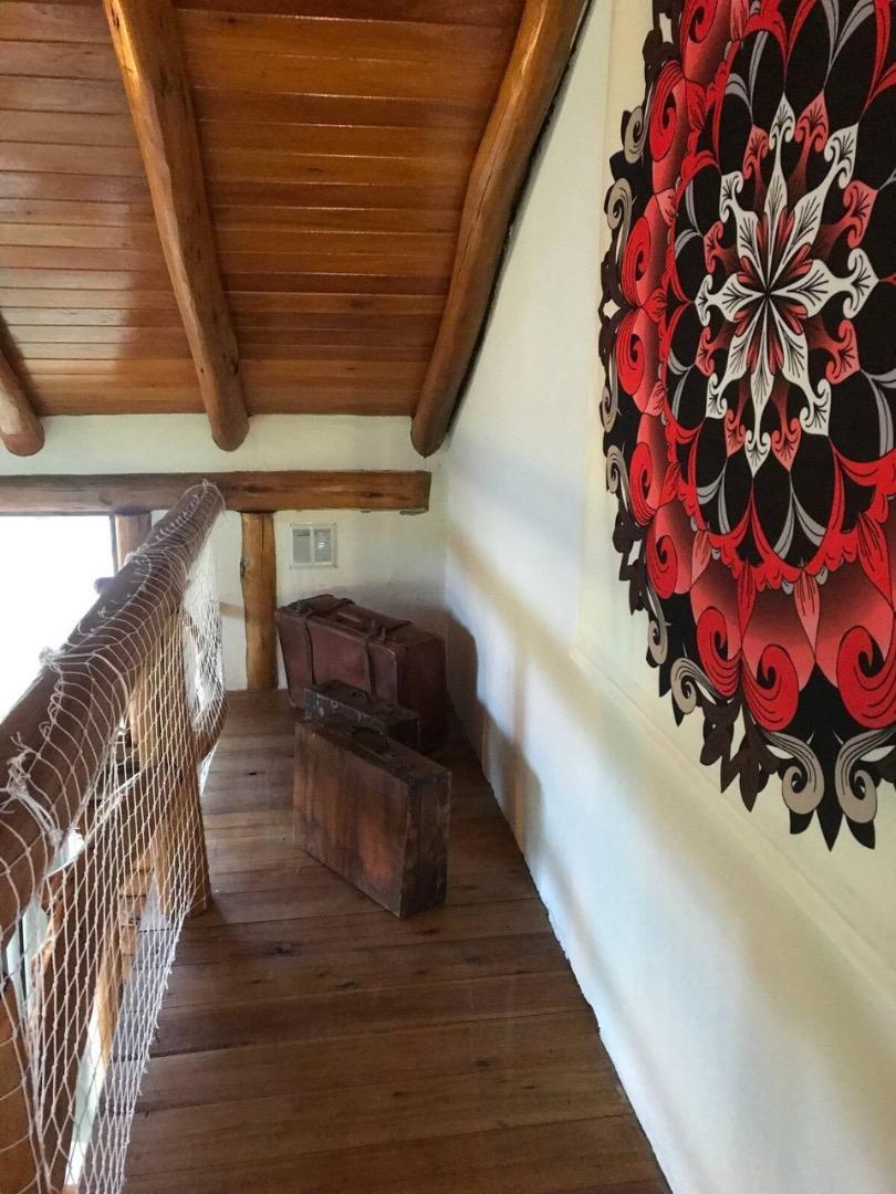 Casa en Alquiler de 3 dormitorios