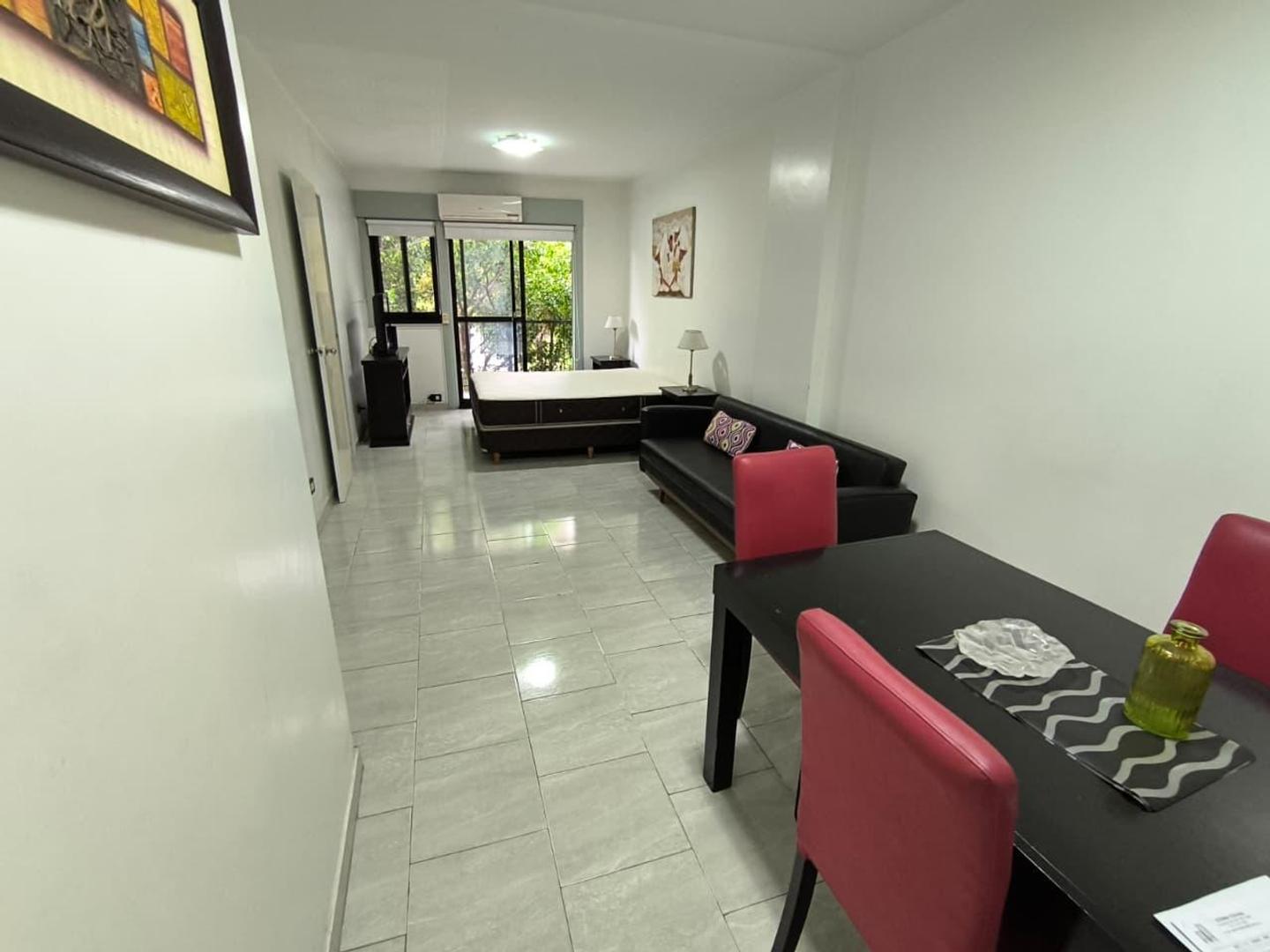 Departamento en Alquiler al Norte